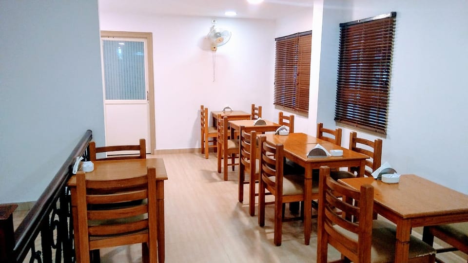 Pepper Route Hotel Hotel in Kochi