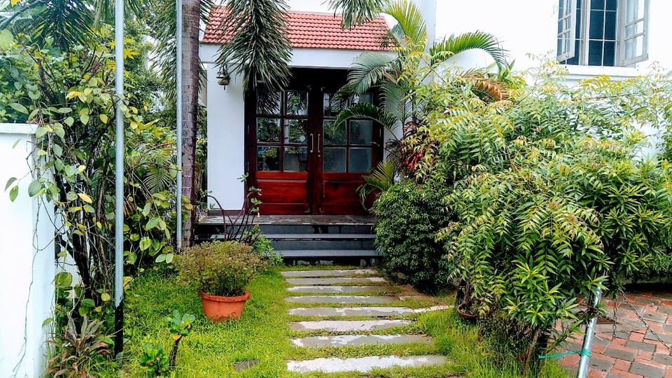 Pepper Route Hotel Hotel in Kochi