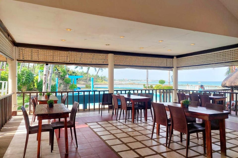 Estaca Bay Gardens Conference Resort powered by Cocotel  Resort in Central Visayas
