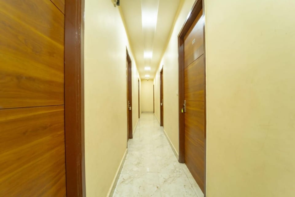 Hotel Tarry Town Hotel in Punjab, India