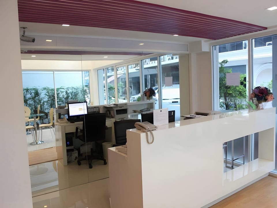 Nantra Ekamai Hotel Hotel in Bangkok