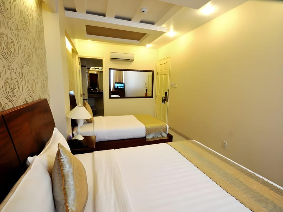 Room plan