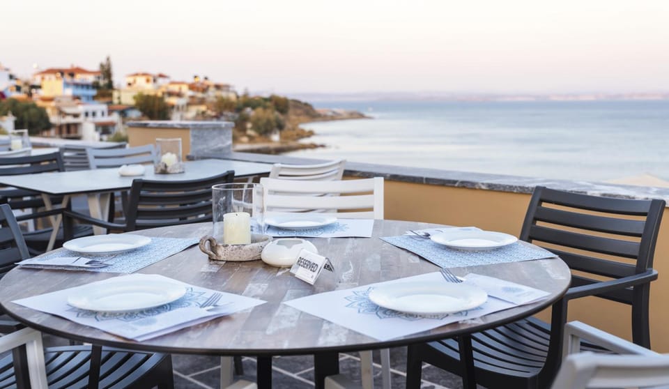 Sun Village Hotel Apartments Hotel in Decentralized Administration of the Aegean