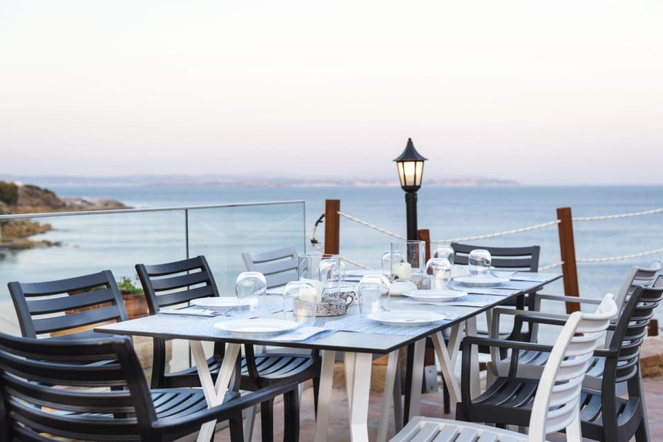 Sun Village Hotel Apartments Hotel in Decentralized Administration of the Aegean