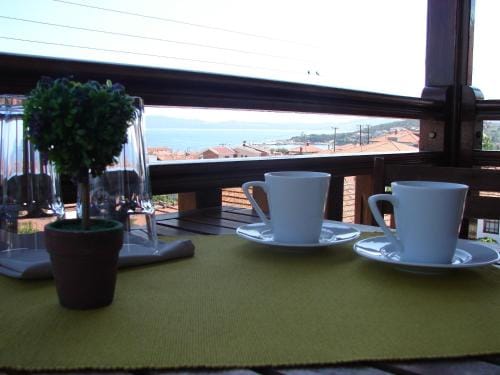 Hotel Alexandra Hotel in Halkidiki