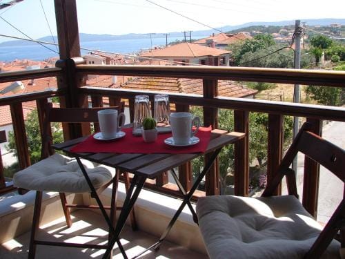 Hotel Alexandra Hotel in Halkidiki