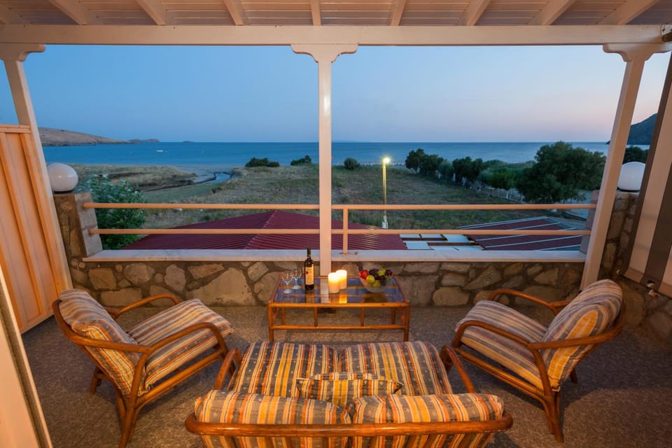 Evgatis Hotel Hotel in Decentralized Administration of the Aegean