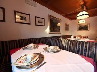 Chambres Mont Cervin Hotel in Breuil-Cervinia