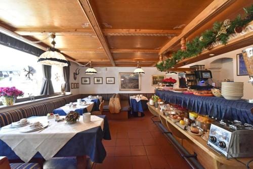 Chambres Mont Cervin Hotel in Breuil-Cervinia