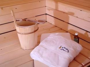 Hotel Ludwigshof & Luvina Hotel in Trentino-South Tyrol