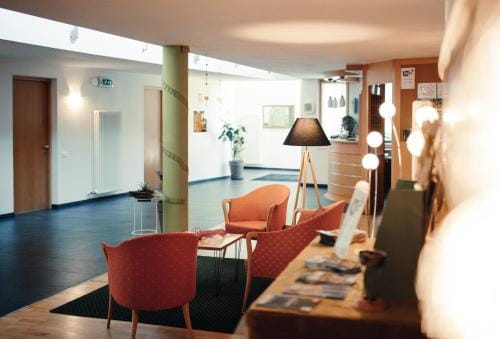 Hotel Ludwigshof & Luvina Hotel in Trentino-South Tyrol