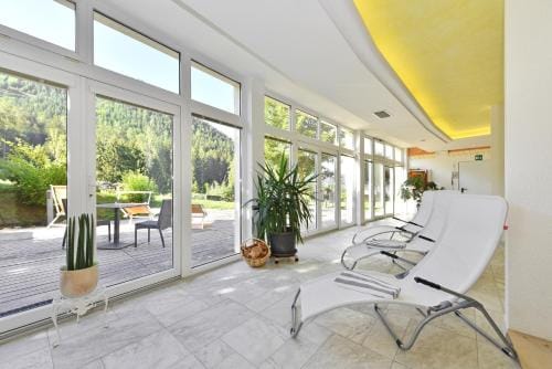 Hotel Ludwigshof & Luvina Hotel in Trentino-South Tyrol