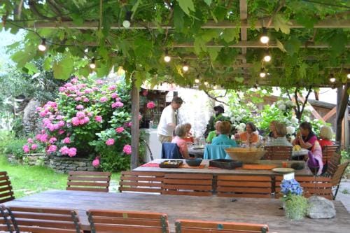 Centro Arte Cabbiolo Hotel in Canton of Grisons