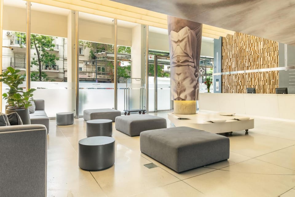 Dazzler by Wyndham Buenos Aires Recoleta Hotel in Buenos Aires