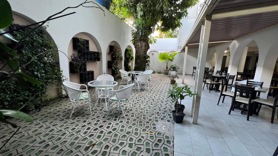 Hotel Sao Domingos Hotel in Feira de Santana