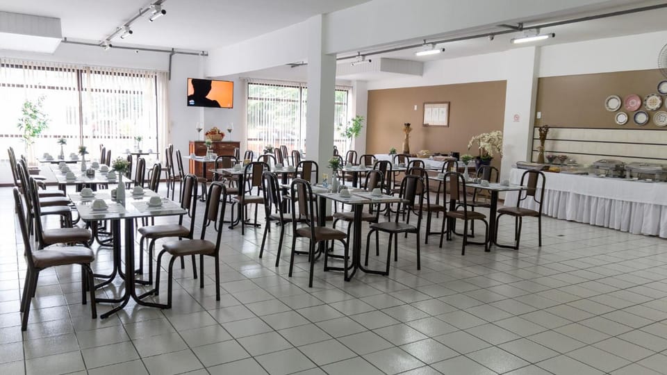 Maria Quiteria Hotel & Flat Hotel in Feira de Santana
