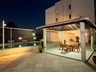 Maria Quiteria Hotel & Flat Hotel in Feira de Santana