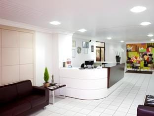 Maria Quiteria Hotel & Flat Hotel in Feira de Santana