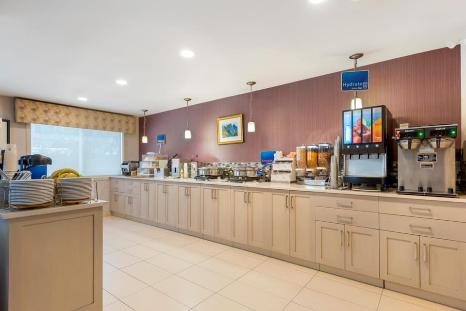Food and beverages