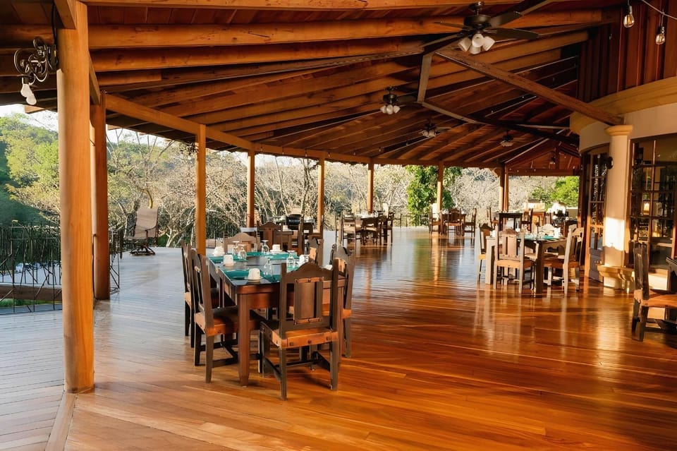 Borinquen Thermal Resort Hotel in Alajuela Province