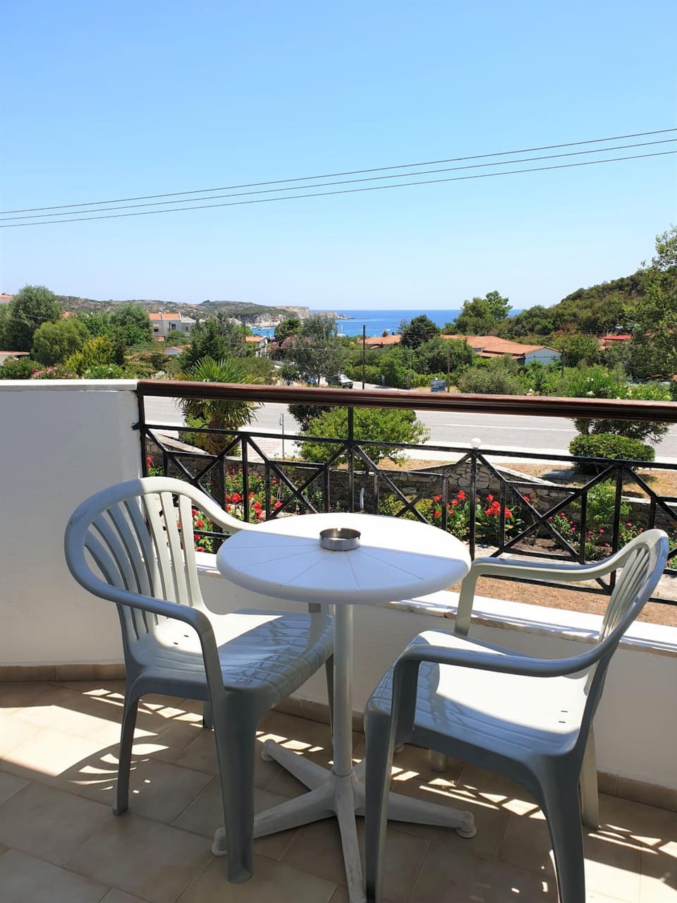 Hotel Ermioni Hotel in Halkidiki