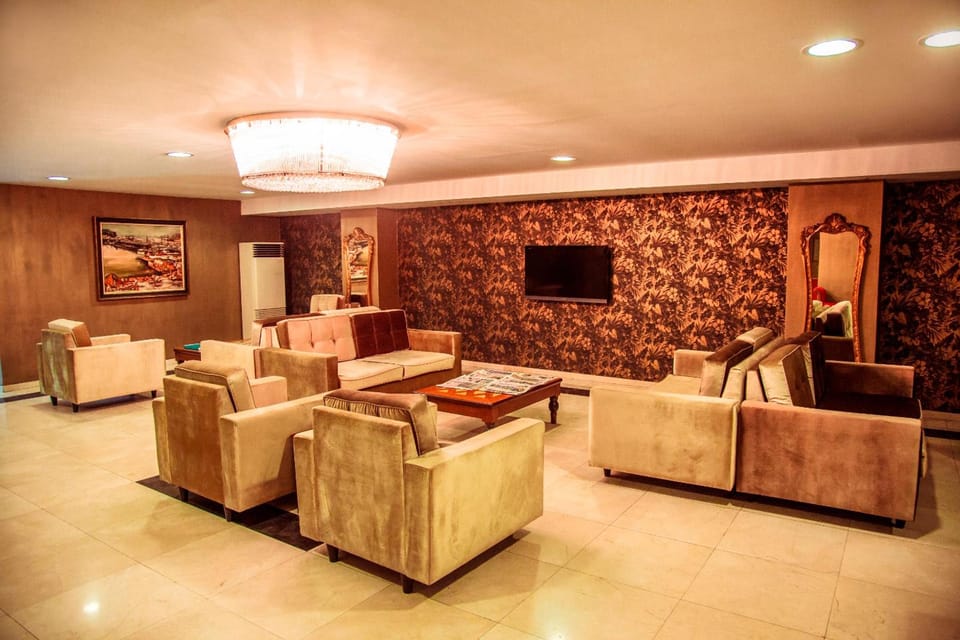 Kelesler Park Hotel Hotel in Turkey