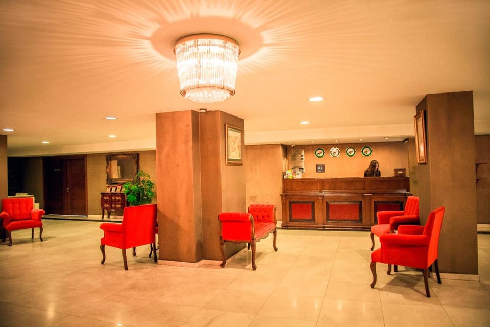 Kelesler Park Hotel Hotel in Turkey