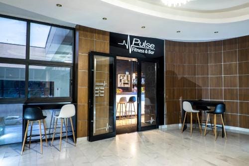 Hotel Arpezos Hotel in Decentralized Administration of Macedonia and Thrace