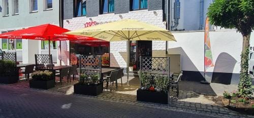 RS Zimmervermietung Hotel in Rhineland-Palatinate