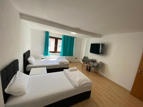 RS Zimmervermietung Hotel in Rhineland-Palatinate