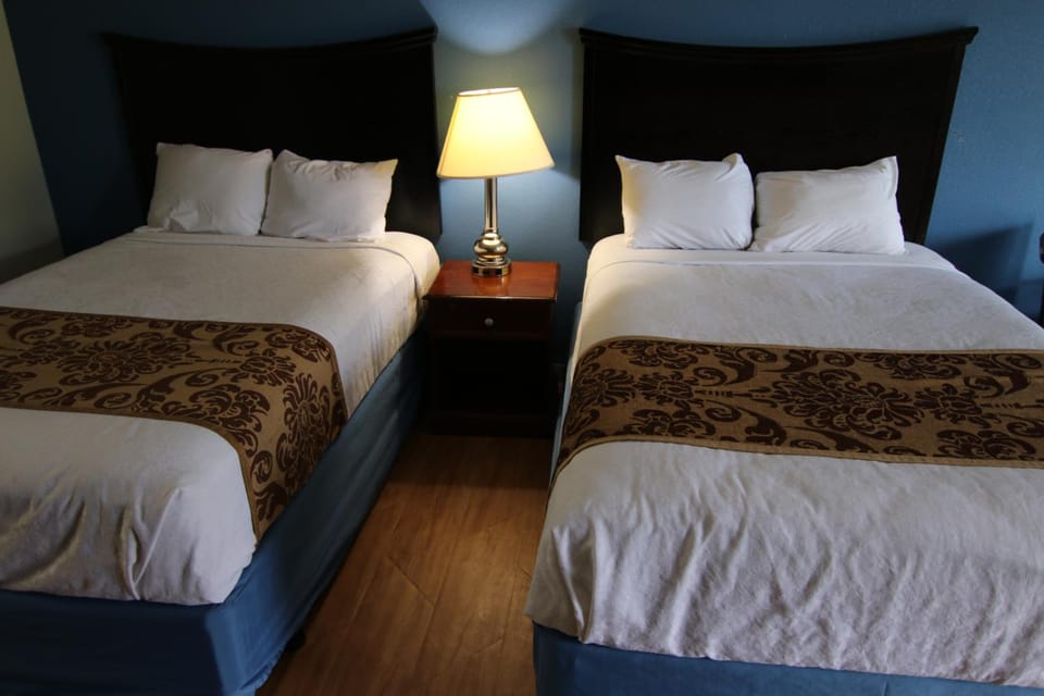121 Motel Battleboro Hotel in Rocky Mount