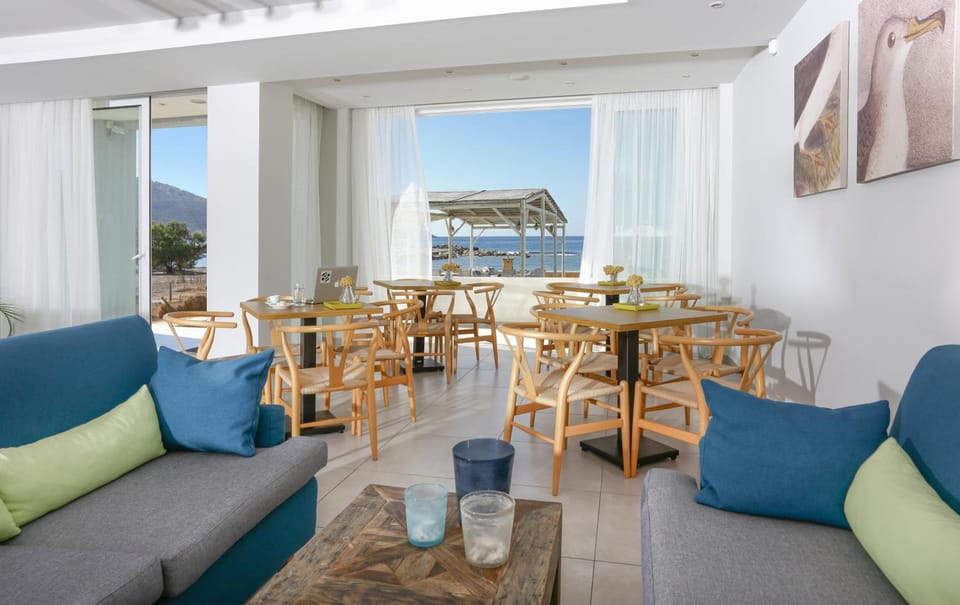 Artina Nuovo Apartment hotel in Messenia