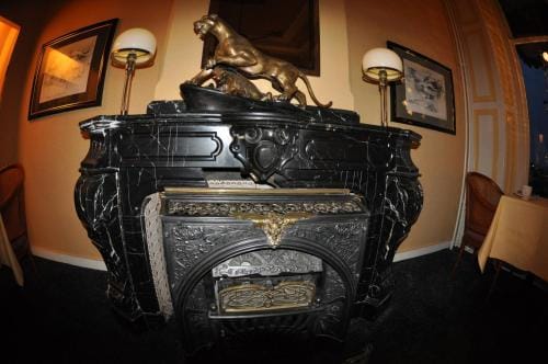 Budget Hotel Le Beau Rivage Hotel in Middelburg