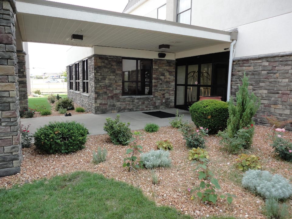 Baymont by Wyndham Monroe Ohio Hotel in Ohio