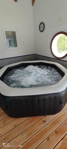 Chambres d’hotes plateau des mille etangs Hotel in Switzerland
