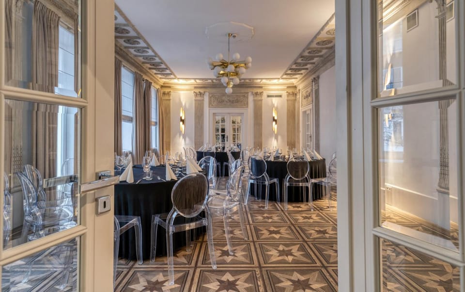 Meeting room / ballrooms