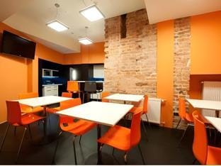 Planet Hostel Hostel in Warsaw