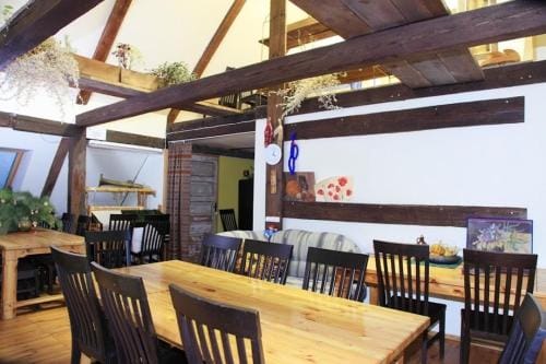 Balta maja Hotel in Lithuania