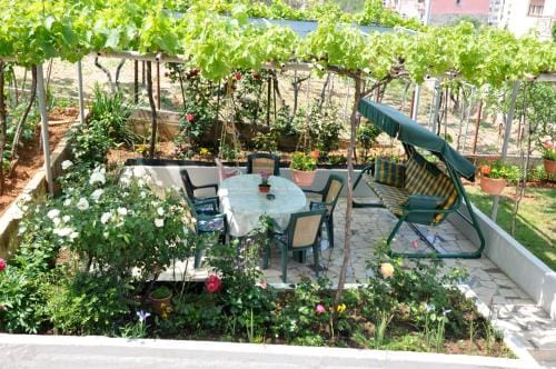 Apartment Bilic Hotel in Pula