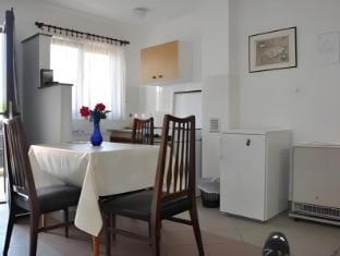 Apartment Bilic Hotel in Pula