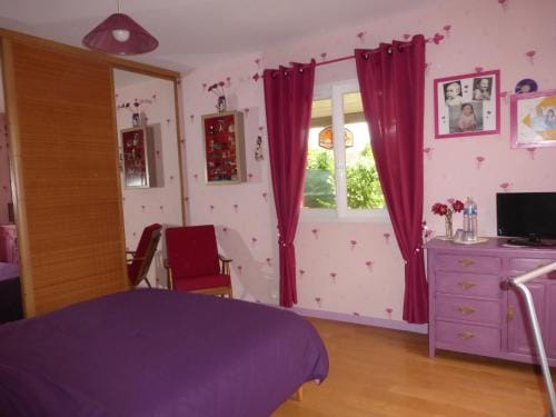 Chambre le Mans Hotel in Le Mans