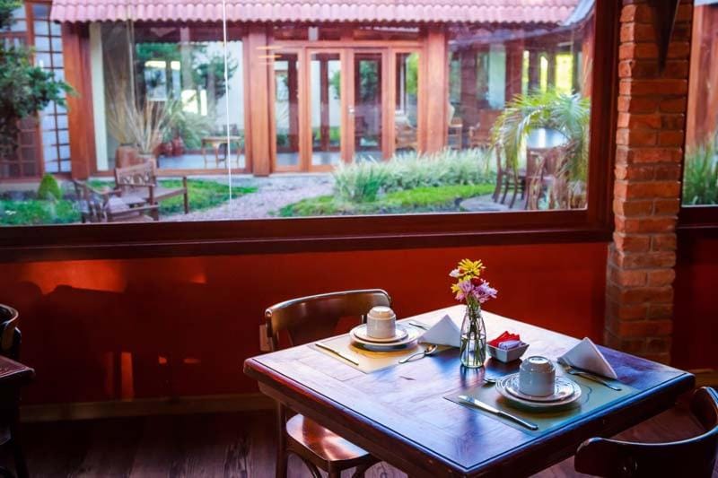 Hotel Village da Serra Hotel in São Francisco de Paula