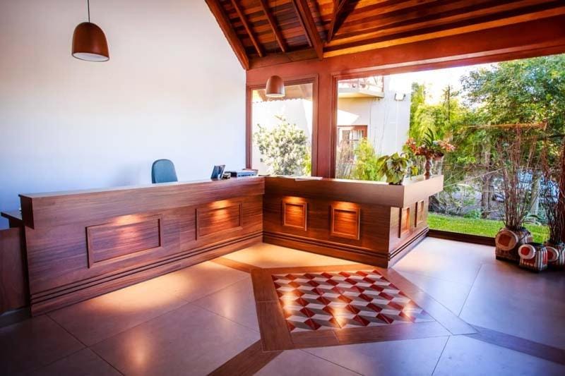 Hotel Village da Serra Hotel in São Francisco de Paula
