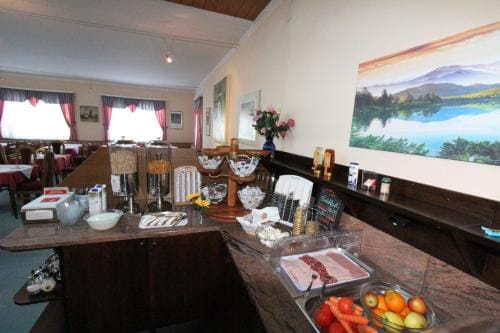 Bed & Breakfast Eckwirt Hotel in Carinthia, Austria
