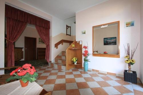 Bed & Breakfast Eckwirt Hotel in Carinthia, Austria
