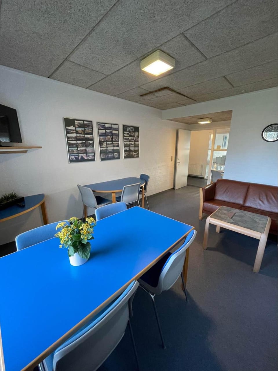 Roslev Vandrerhjem-Hostel Hostel in Central Denmark Region