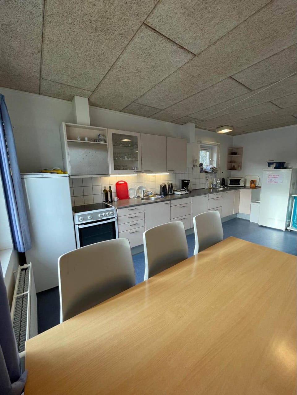 Roslev Vandrerhjem-Hostel Hostel in Central Denmark Region