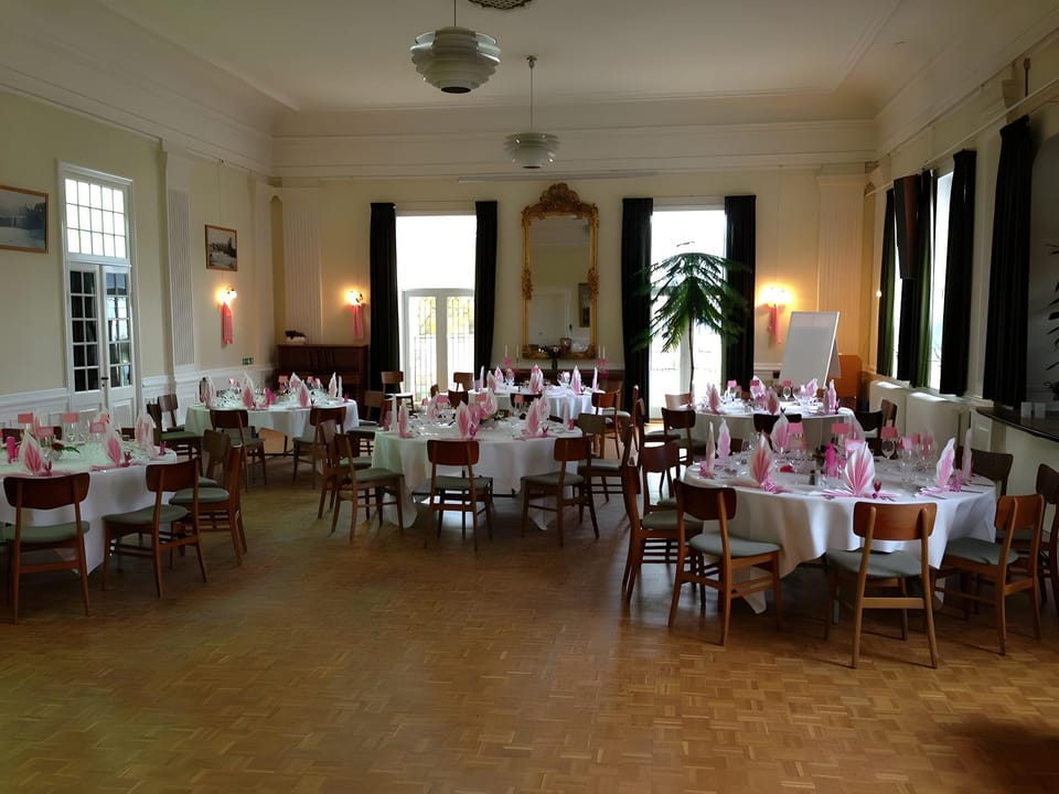Hotel Lidenlund Hotel in Central Denmark Region