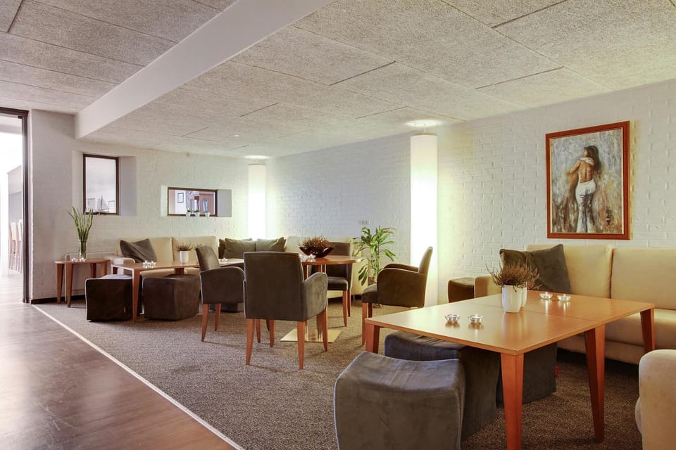 Hotel Pinenhus Hotel in Central Denmark Region