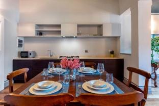 Impressive 4 bedroom apartment in front of Pitti Palace. Piazza Pitti I Hotel in Florence